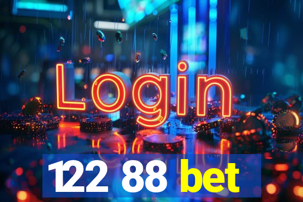 122 88 bet